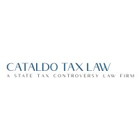 Cataldo Tax Law, P.C. logo - Similar company to Compliancely