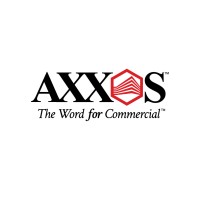 AXXOS logo - Similar company to Formality.App