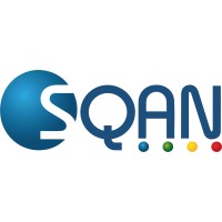 SQAN logo - Similar company to Sqan