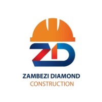 Zambezi Diamond construction limited logo - Similar company to Zambezi Diamond Construction