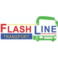 FLASH LINE TRANSPORT logo - Similar company to Marmir Solutions