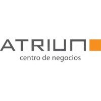Atrium Centro de Negocios logo - Similar company to Voytech Systems