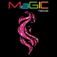 Hairdresser Larisa Love logo - Similar company to Love, Lexxi®