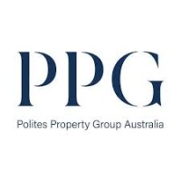 POLITES PROPERTY GROUP logo - Similar company to Evolve Security