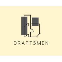 Draftsmen logo - Similar company to Kuuality Engineers