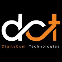 DigitsCom Technologies logo - Similar company to Aiva Creative