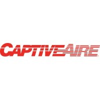 Captiveaire - Region 114 Western PA logo - Similar company to Captiveaire - Region 123 | 153