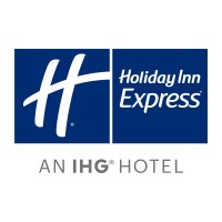 Holiday Inn Express London ExCeL logo - Similar company to Connect Events Official