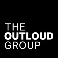The Outloud Group logo - Similar company to Bubbleup