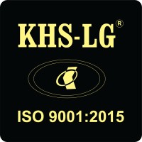 KHS-LG logo - Similar company to X Automobile