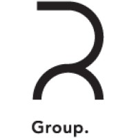 R Group logo - Similar company to Biogenix Laboratory