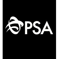 PSA Marine logo - Similar company to Cheoy Lee Shipyards