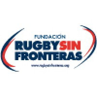 Fundación Rugby Sin Fronteras logo - Similar company to Diplocorp
