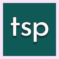 The Slumber Party logo - Similar company to Seven Moods