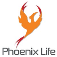 Phoenix Life Sciences logo - Similar company to A&K Innovation