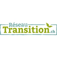 Réseau Transition Suisse Romande logo - Similar company to Nvc Geneva