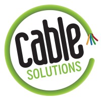 Cable Solutions Pty Ltd