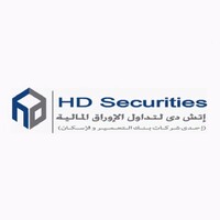 HD Securities logo - Similar company to Asam Securities Corporation