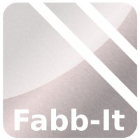 Fabb-It UG logo - Similar company to 3Dware