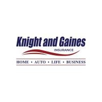 Knight and Gaines Insurance Group logo - Similar company to Take A Step