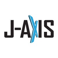 J-Axis logo - Similar company to Interac8 Digital