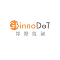 GRINNODOT 綠點能創 logo - Similar company to Formosa Climate Smart Service
