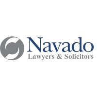 Navado Lawyers & Solicitors logo - Similar company to Transcend