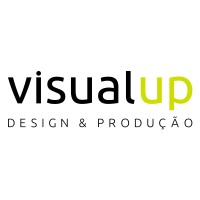 Visual Up - Design E Produção