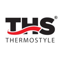THS Thermostyle logo - Similar company to Swebad Nordic Spa & Wellness