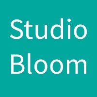 Studio Bloom | Architecture + Design logo - Similar company to Bloom Design Studio