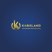 KabisLand logo - Similar company to Greendigital.Vn
