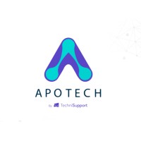 Apotech® logo - Similar company to Apotech Group