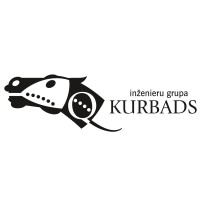 IG Kurbads logo - Similar company to Baltic Construction Company (Bcc), Sia