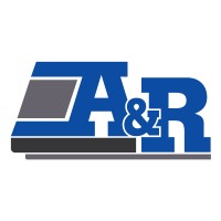 A&R Engineering logo - Similar company to Sfi Engineering