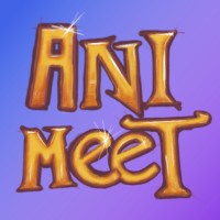 Animeet logo - Similar company to Talenima Festival (Fermé)