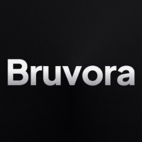 Bruvora logo - Similar company to Point Network