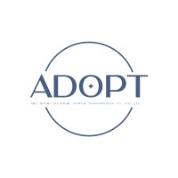 ADOPT logo - Similar company to Jdn