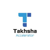 Takhsha accelerator logo - Similar company to Matris Print