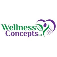 Wellness Concepts Ltd - Rife Frequency Healing logo - Similar company to Lightbrite