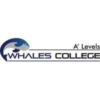 WHALES COLLEGE (OFFICIAL) logo - Similar company to The Classmate
