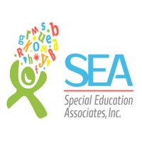 Special Education Associates, Inc. logo - Similar company to Special Needs School