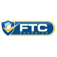 FTC Guardian logo - Similar company to Bookfully,Inc