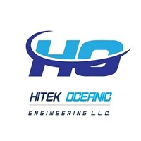 Hitek Oceanic Engineering L. L. C. logo - Similar company to Bright Steel & Aluminium Works Llc