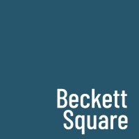 Beckett Square logo - Similar company to Indie Intel
