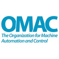 OMAC - The Organization for Machine Automation and Control logo - Similar company to Ethercat Technology Group
