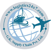 LOGISTICS24X7.COM logo - Similar company to Logistics24X7
