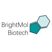 BrightMol Biotech logo - Similar company to Spinnvest