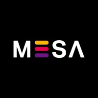 The Mesa Bali logo - Similar company to Mesa