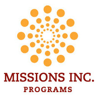 Missions Inc. Programs logo - Similar company to The Dej Group