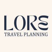 Lore Travel Planning logo - Similar company to Caucasus Holidays